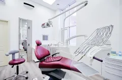 Стоматологія