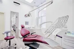 Стоматологія