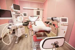 Гінекологія 