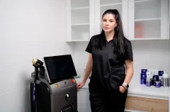 Лікар-косметолог