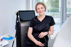 Лікар-дерматолог