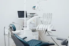 Стоматологічне відділення медичного центру Філософія Здоров'я