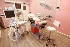 Гінекологія