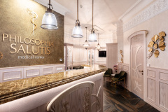 Медична клініка Філософія Здоров’я