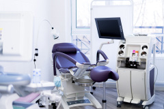 Гінекологія