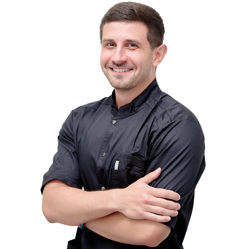 Олександр Расторгуєв