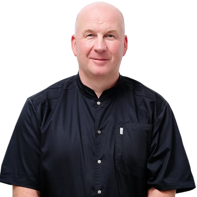 Артем Сурков, хірург, проктолог