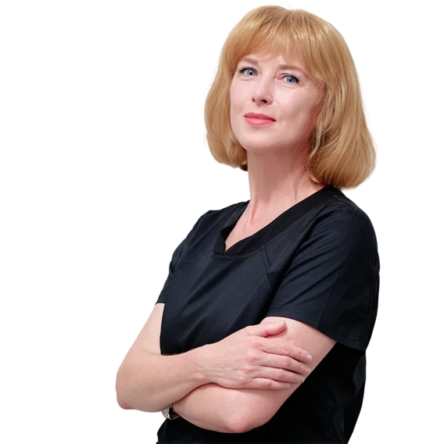 Артем Сурков, хірург, проктолог