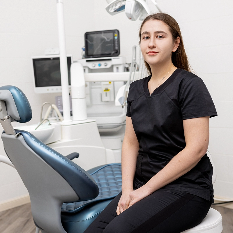 Єлизавета Висоцька