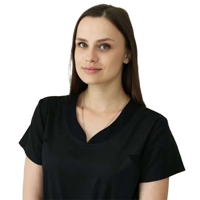 Инна Воротинцева, дерматолог