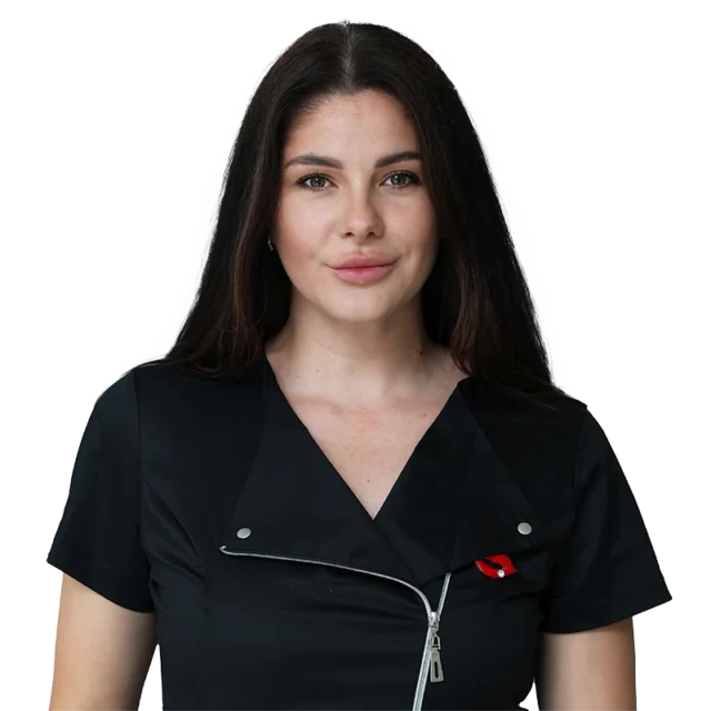 Ірина Зелінська, косметолог