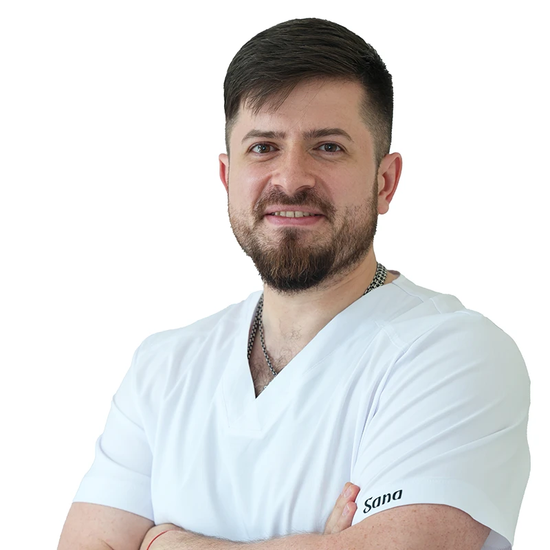 Владислав Дяченко