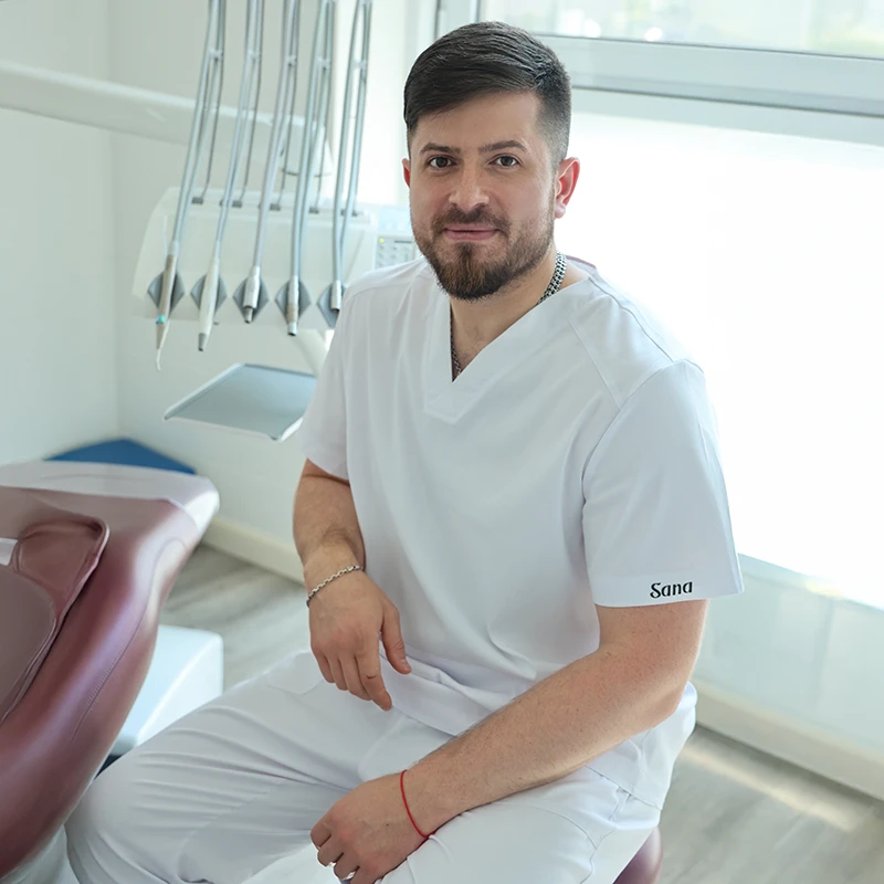 Владислав Дяченко