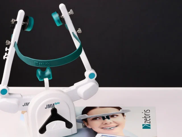 Цифрова лицева дуга Zebris: що це, для чого та наскільки болісно?