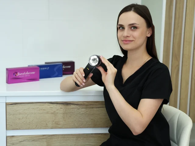 Acne Vulgaris. Що таке акне та як його лікують