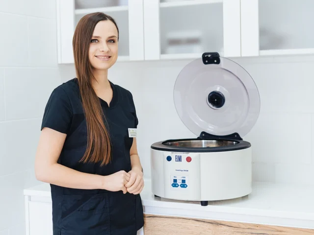 Телогенове випадіння волосся