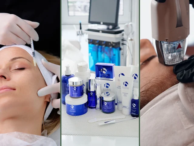 Розширені пори: медичний погляд на естетичну проблему