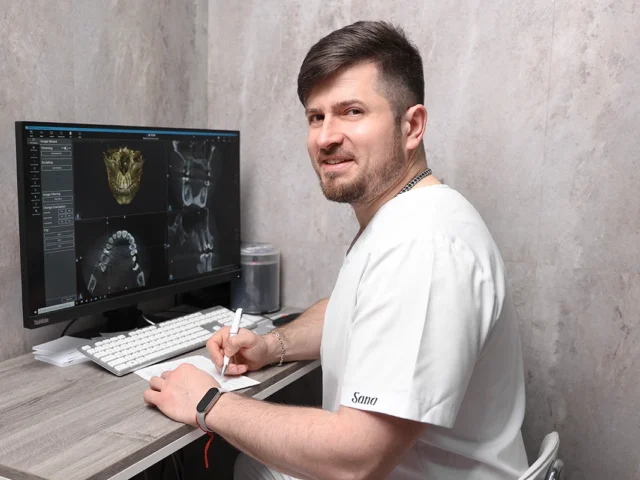 Сучасна ендодонтія: коли та навіщо потрібно лікувати кореневі канали