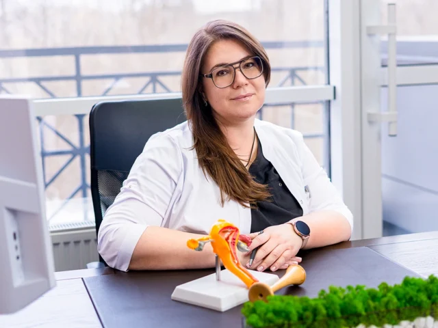 Вакцинація від пневмококової інфекції: чому це важливо