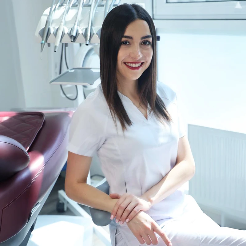 Марина Складанівська