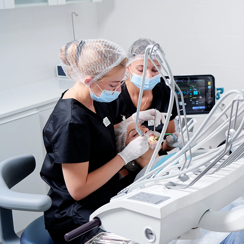 стоматология