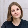 Олександра Забара