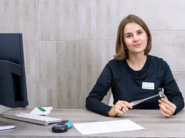 Опасные симптомы в неврологии: интервью с неврологом