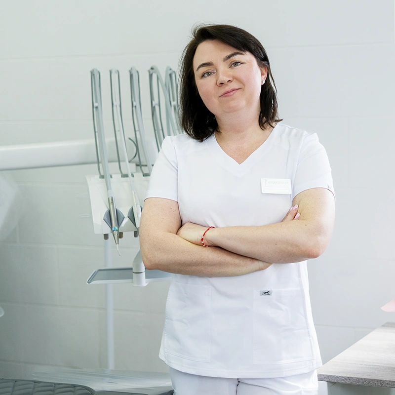 Гігієна порожнини рота Гігієна порожнини рота