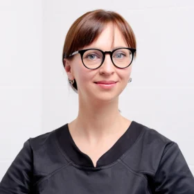 Вікторія Фатюк, дитячий гінеколог