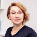 Людмила Калугіна